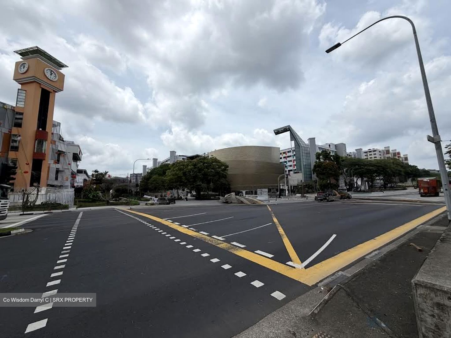 Jurong West Street 81 (D22), Retail #533359061